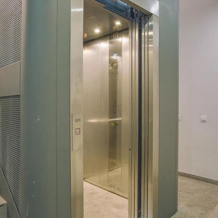 Apartaments Catedral - Baltack Homes Girona Bagian luar foto