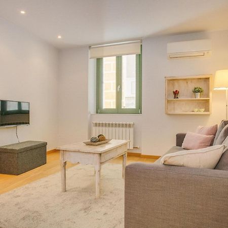 Apartaments Catedral - Baltack Homes Girona Bagian luar foto