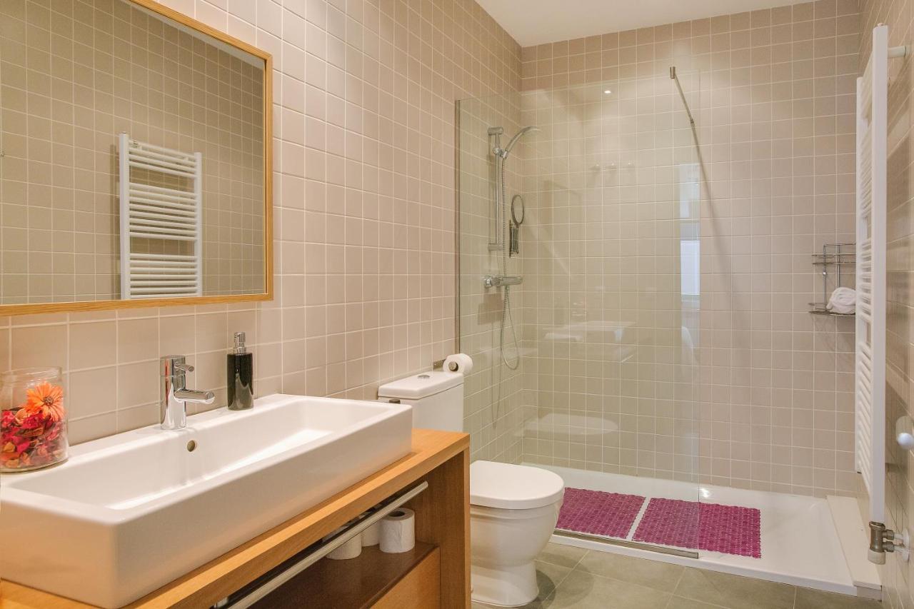 Apartaments Catedral - Baltack Homes Girona Bagian luar foto