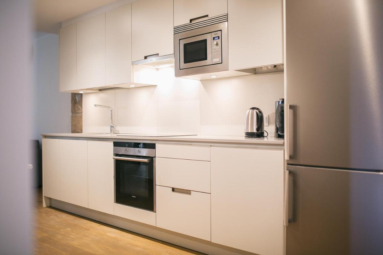 Apartaments Catedral - Baltack Homes Girona Bagian luar foto