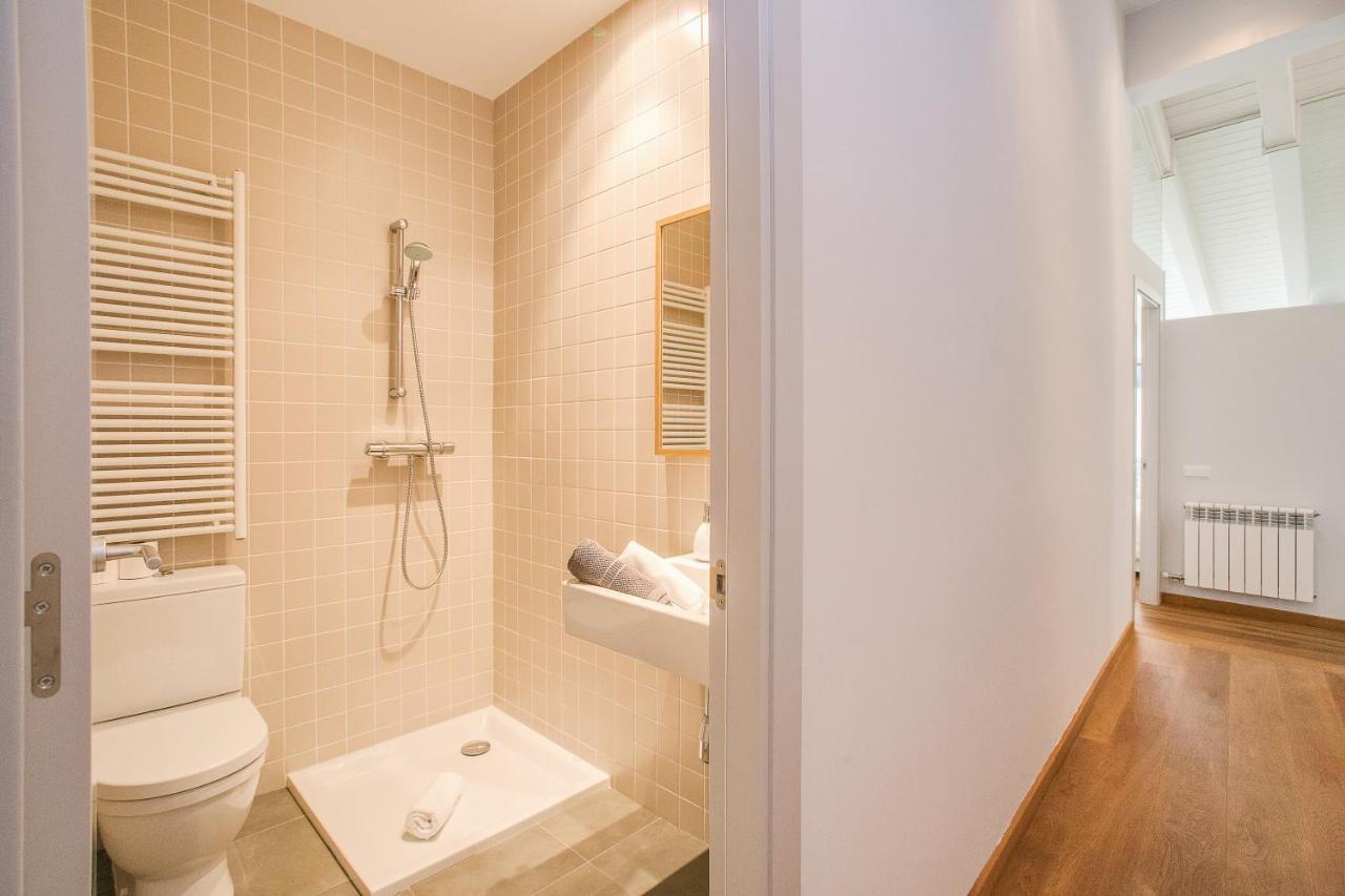 Apartaments Catedral - Baltack Homes Girona Bagian luar foto