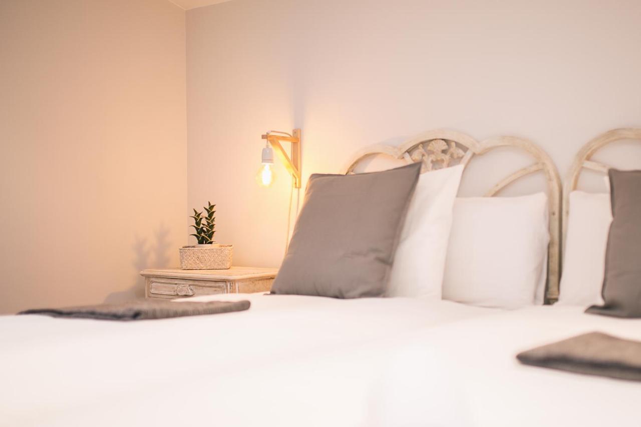 Apartaments Catedral - Baltack Homes Girona Bagian luar foto
