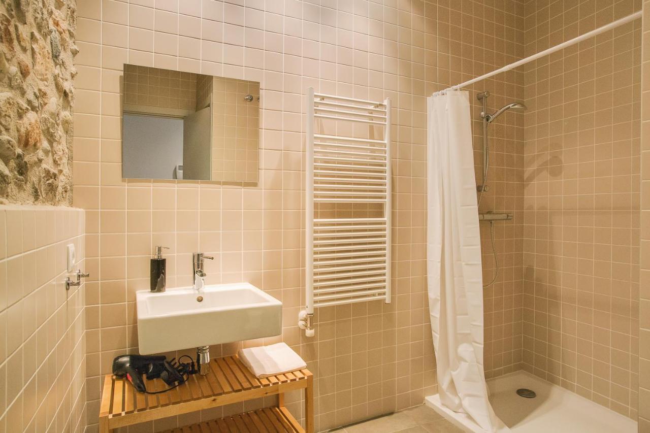 Apartaments Catedral - Baltack Homes Girona Bagian luar foto