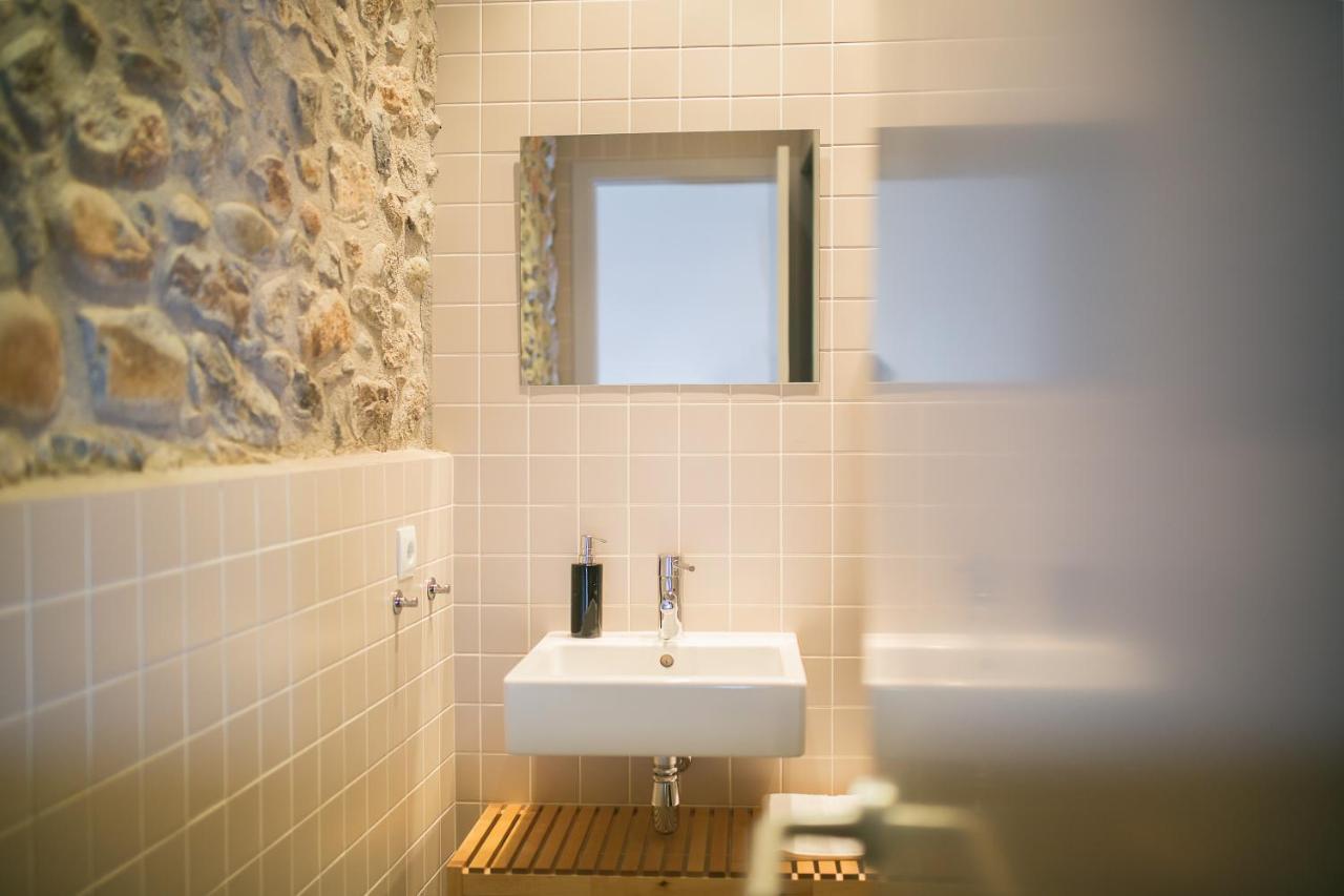 Apartaments Catedral - Baltack Homes Girona Bagian luar foto