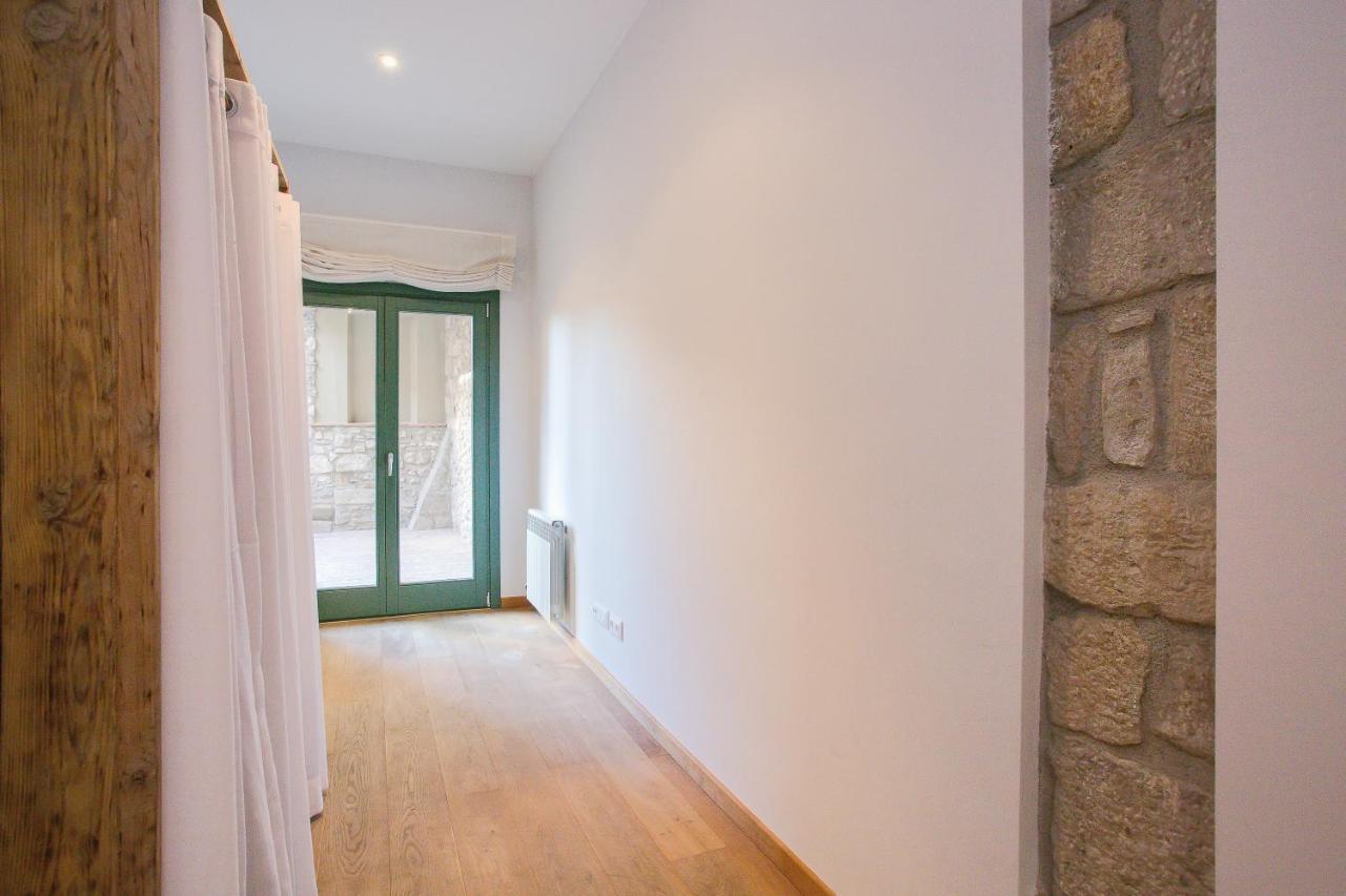 Apartaments Catedral - Baltack Homes Girona Bagian luar foto