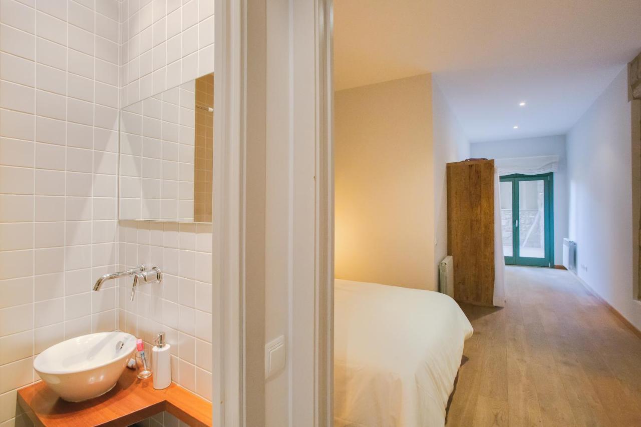 Apartaments Catedral - Baltack Homes Girona Bagian luar foto