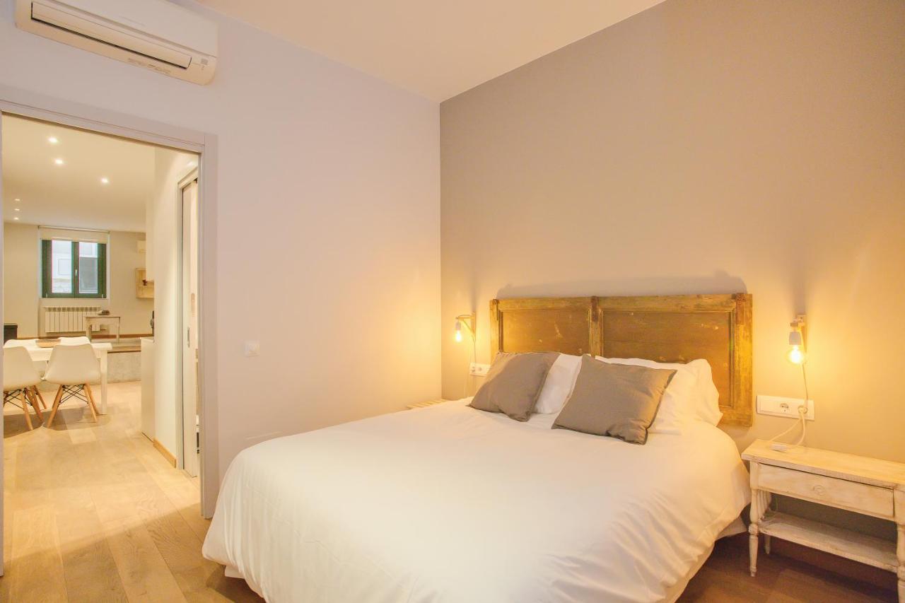 Apartaments Catedral - Baltack Homes Girona Bagian luar foto