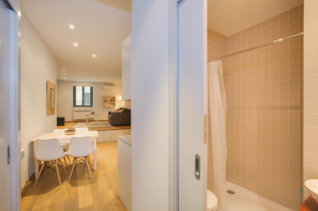 Apartaments Catedral - Baltack Homes Girona Bagian luar foto