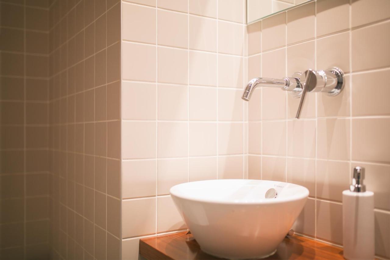 Apartaments Catedral - Baltack Homes Girona Bagian luar foto