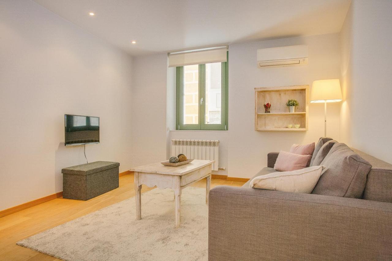 Apartaments Catedral - Baltack Homes Girona Bagian luar foto
